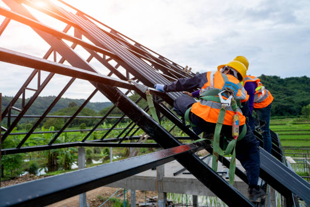 Bassett, VA Roofing Contractor Company
