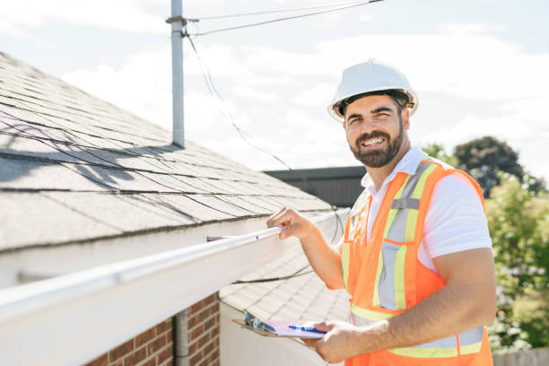 Best Sealant for Roof  in Bassett, VA