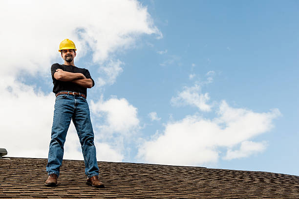 Gutter Installation and Roofing in Bassett, VA