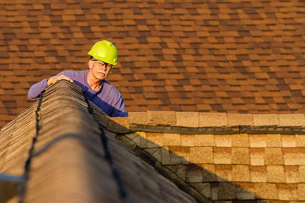 Best Flat Roof Repair Services  in Bassett, VA